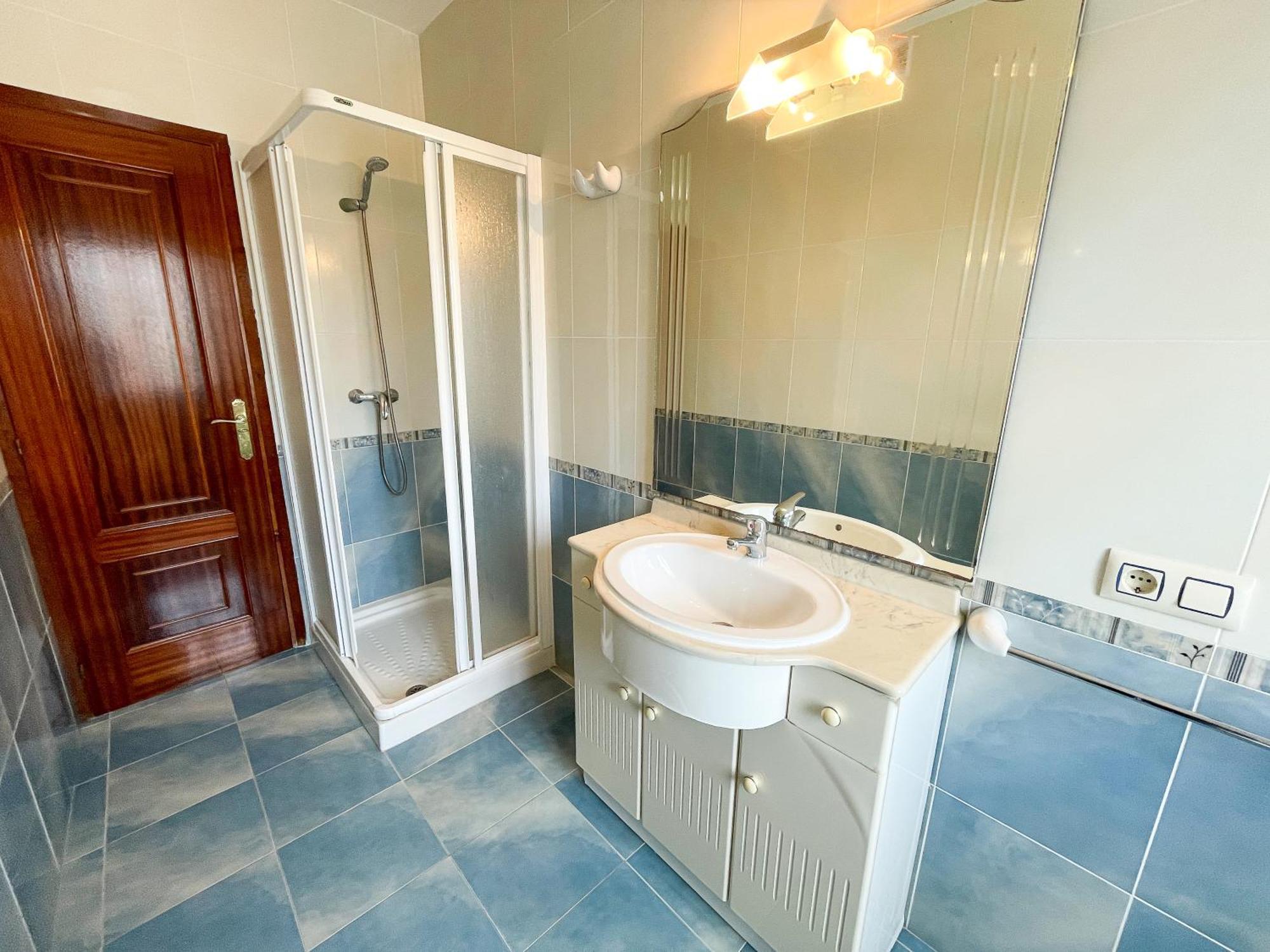 Apartamentos Portonovo Playa 3000 Экстерьер фото