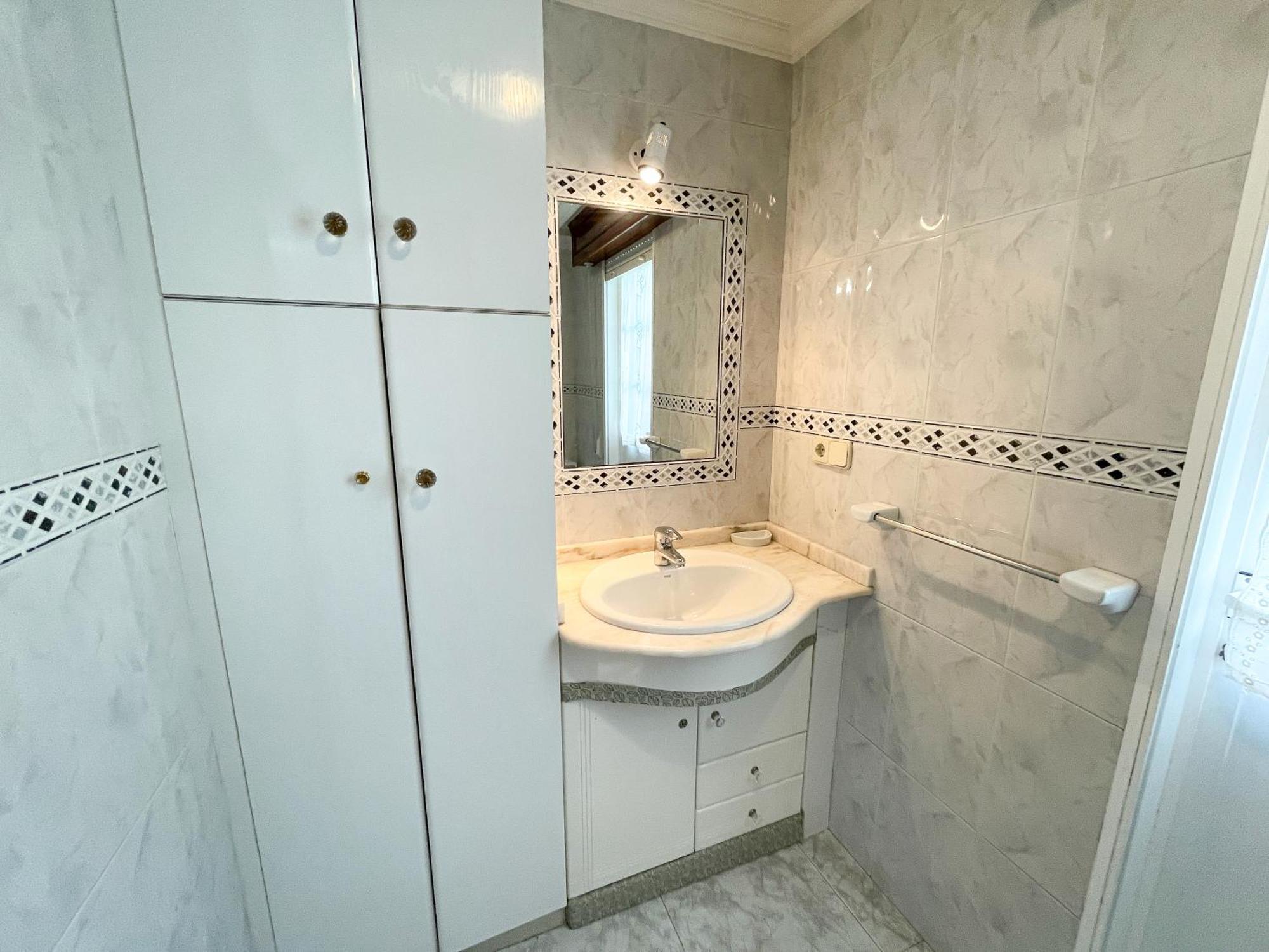 Apartamentos Portonovo Playa 3000 Экстерьер фото