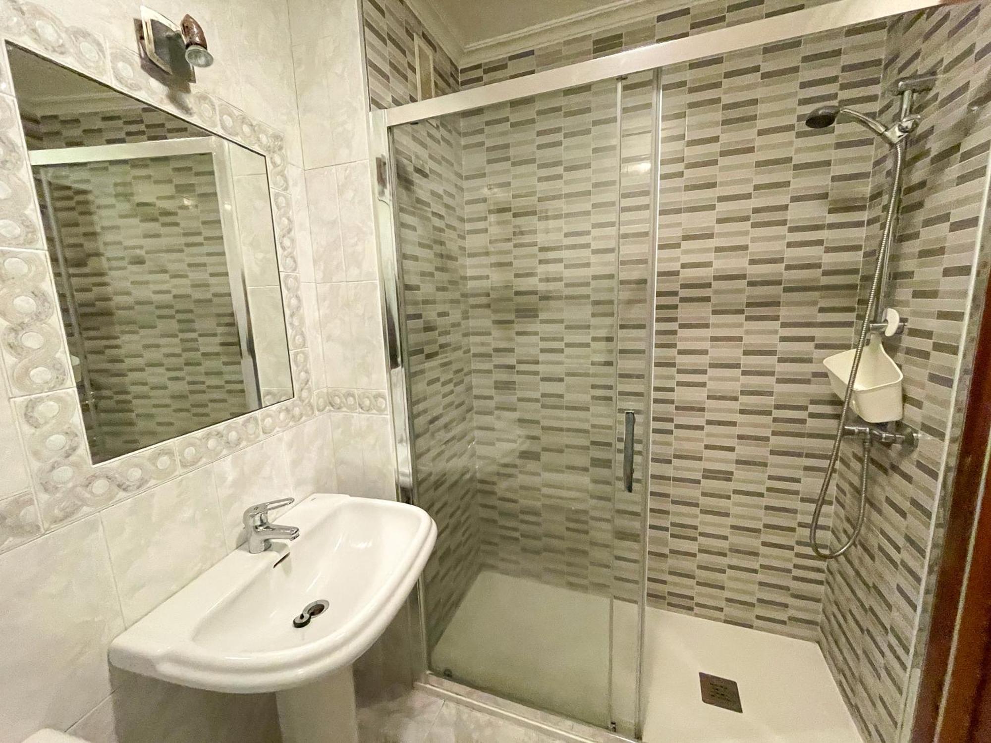 Apartamentos Portonovo Playa 3000 Экстерьер фото
