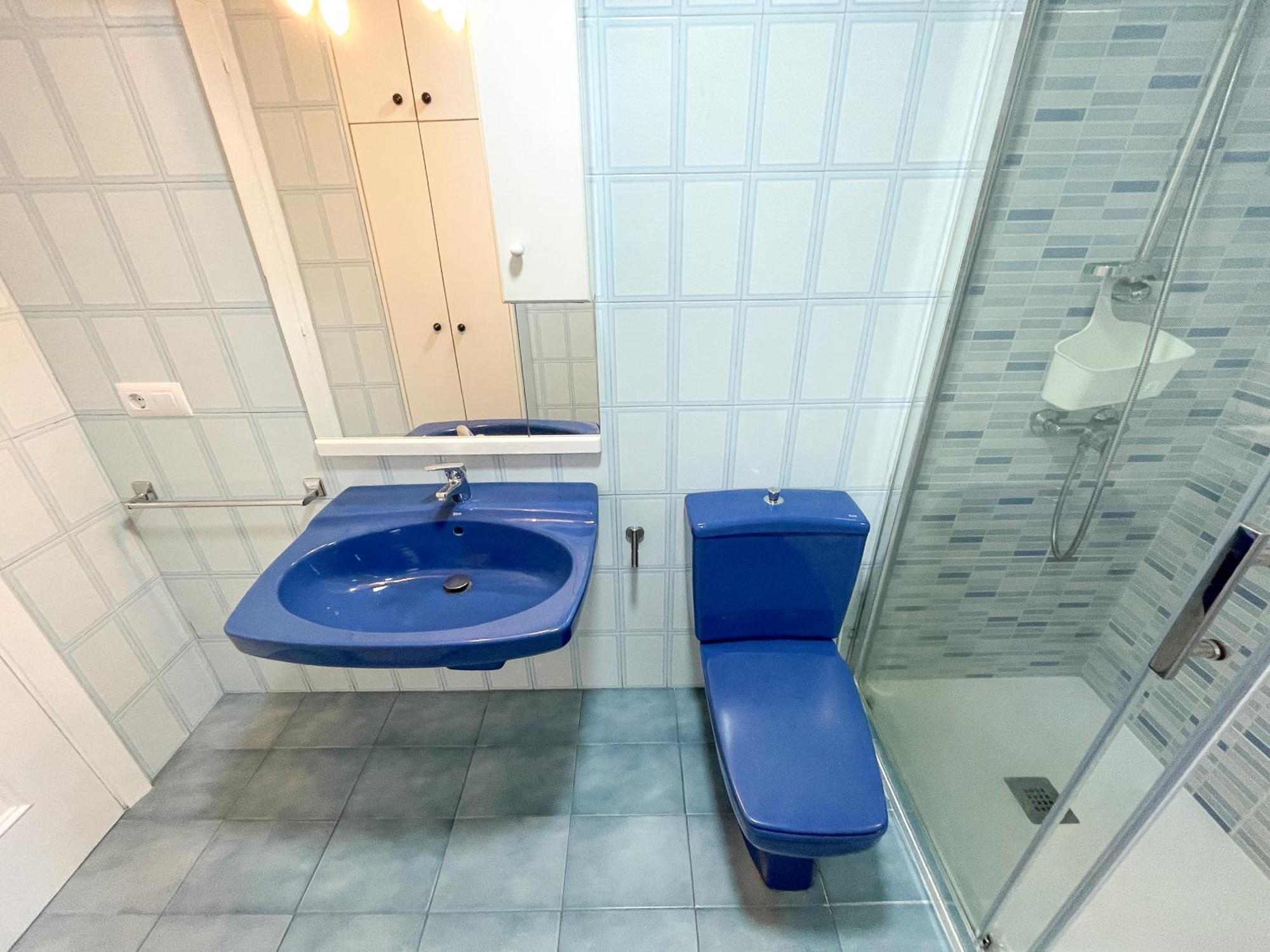 Apartamentos Portonovo Playa 3000 Экстерьер фото