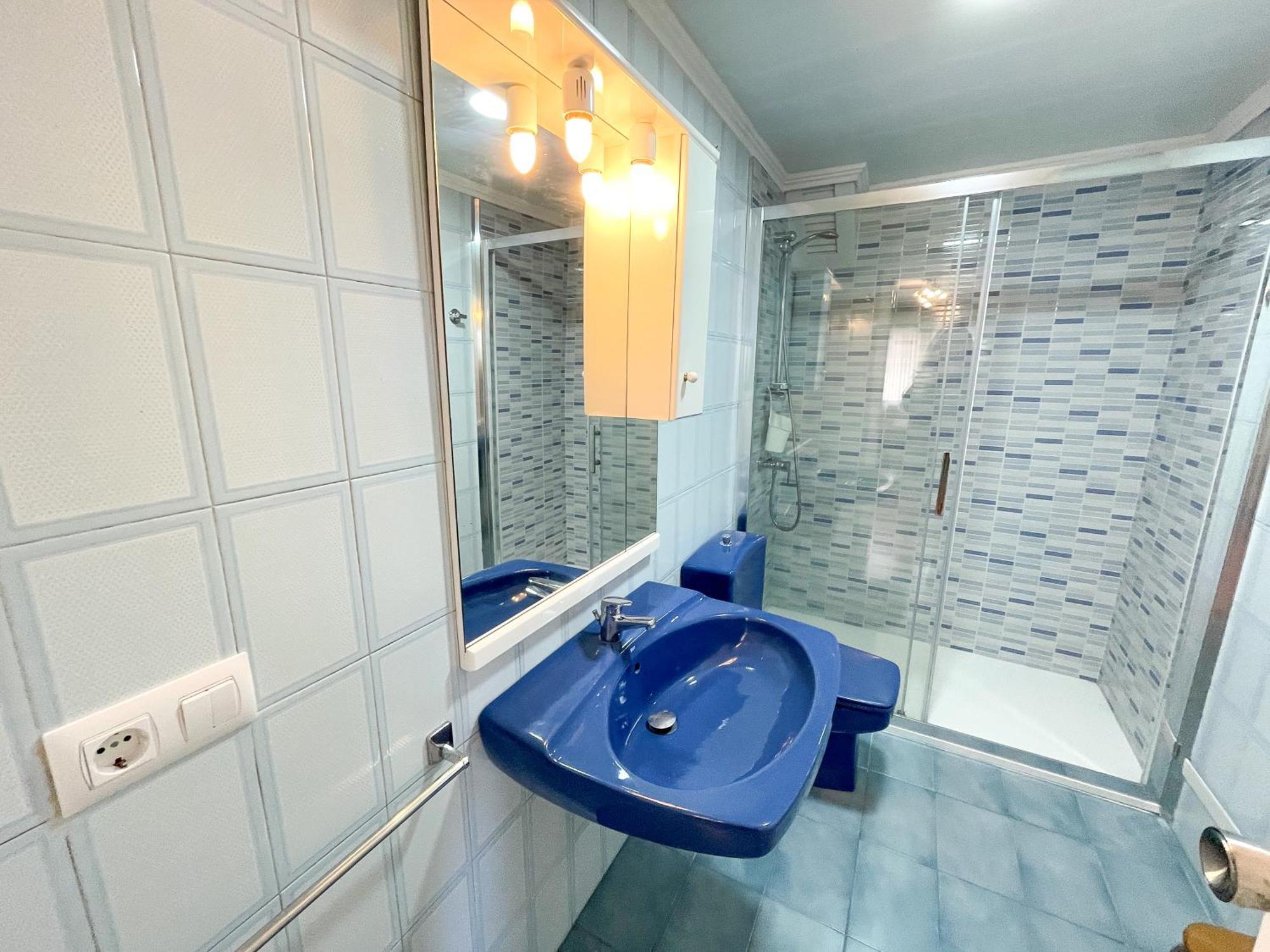 Apartamentos Portonovo Playa 3000 Экстерьер фото