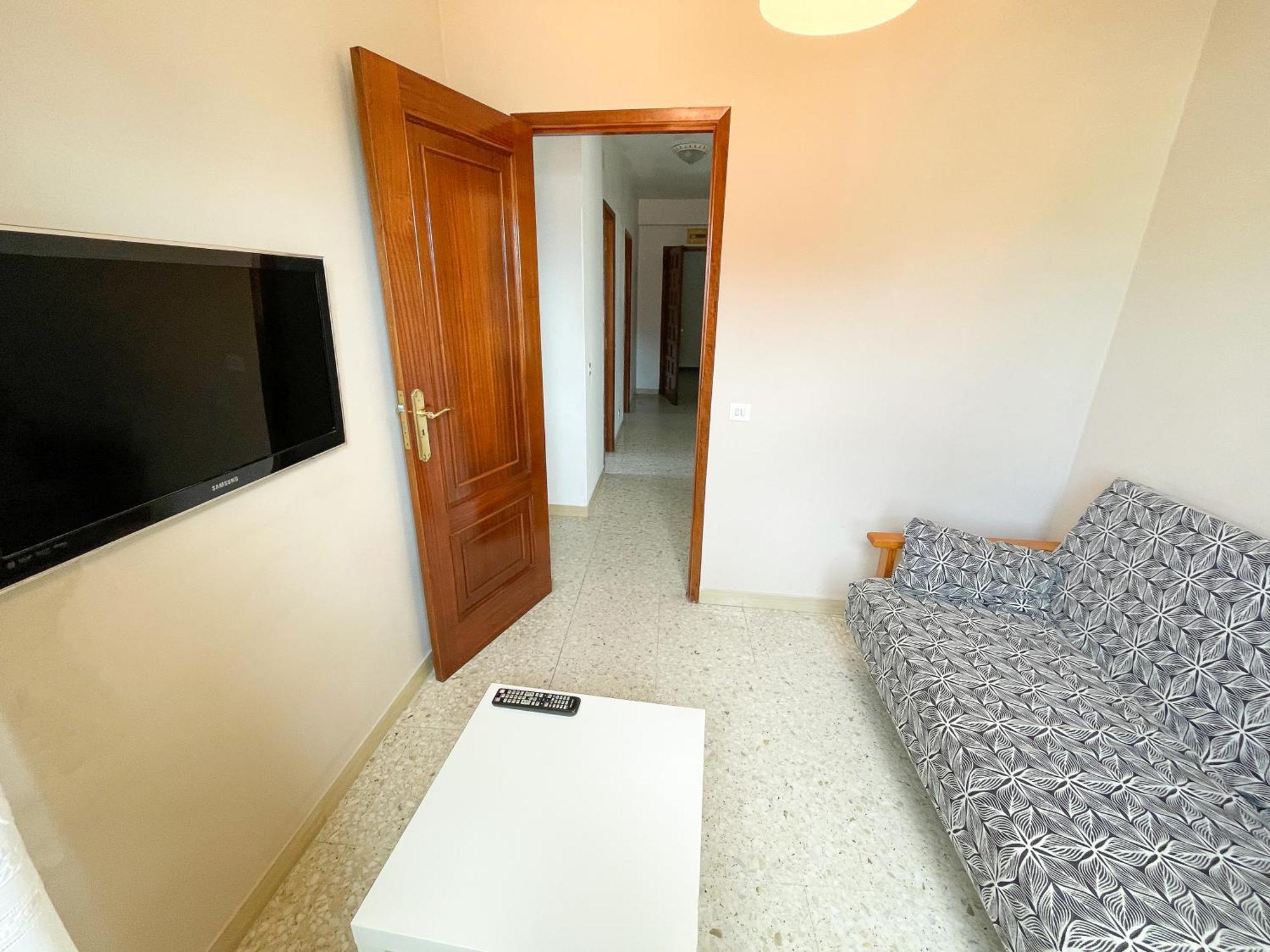 Apartamentos Portonovo Playa 3000 Экстерьер фото