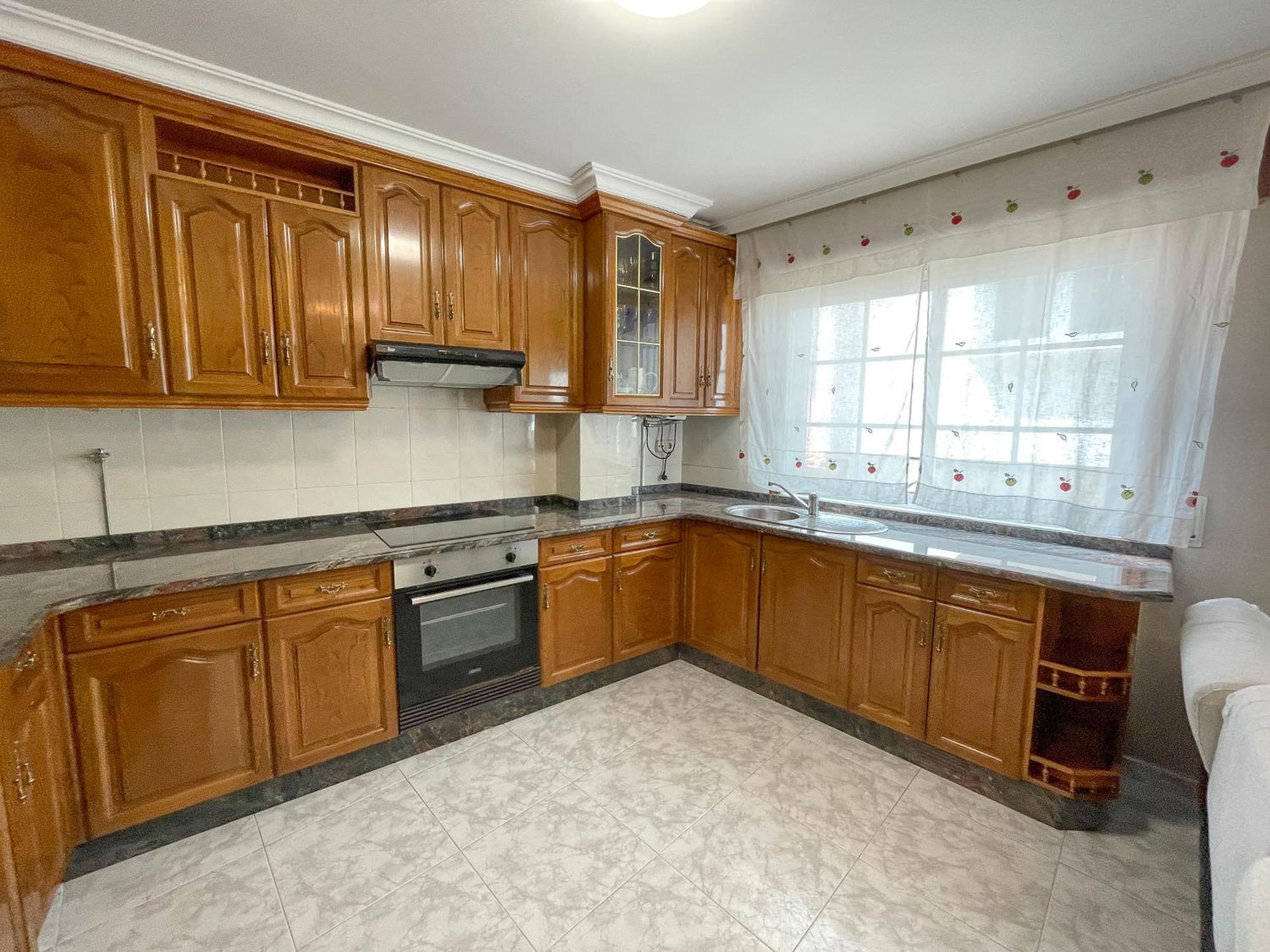 Apartamentos Portonovo Playa 3000 Экстерьер фото