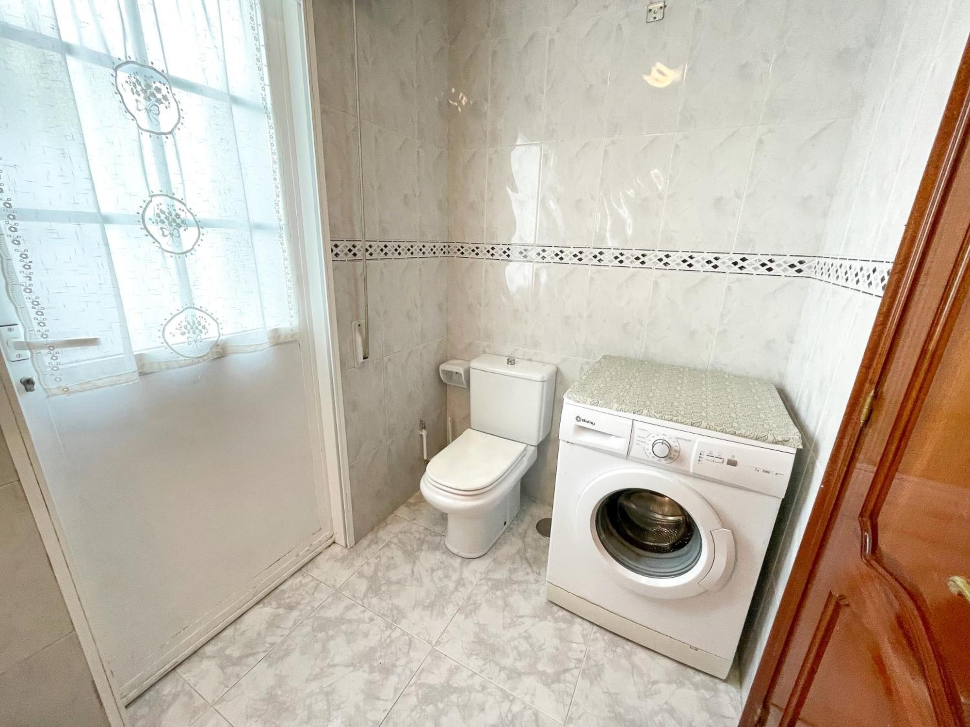 Apartamentos Portonovo Playa 3000 Экстерьер фото