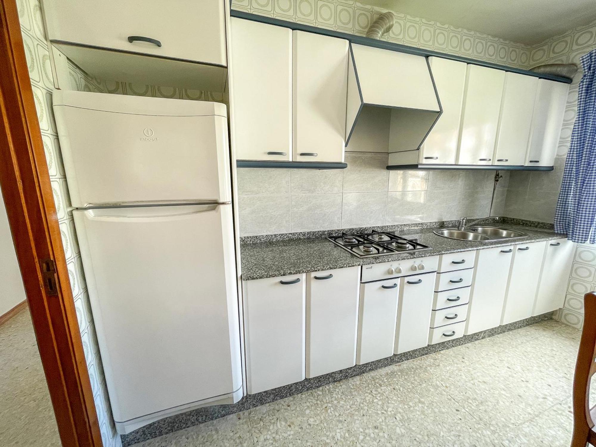 Apartamentos Portonovo Playa 3000 Экстерьер фото