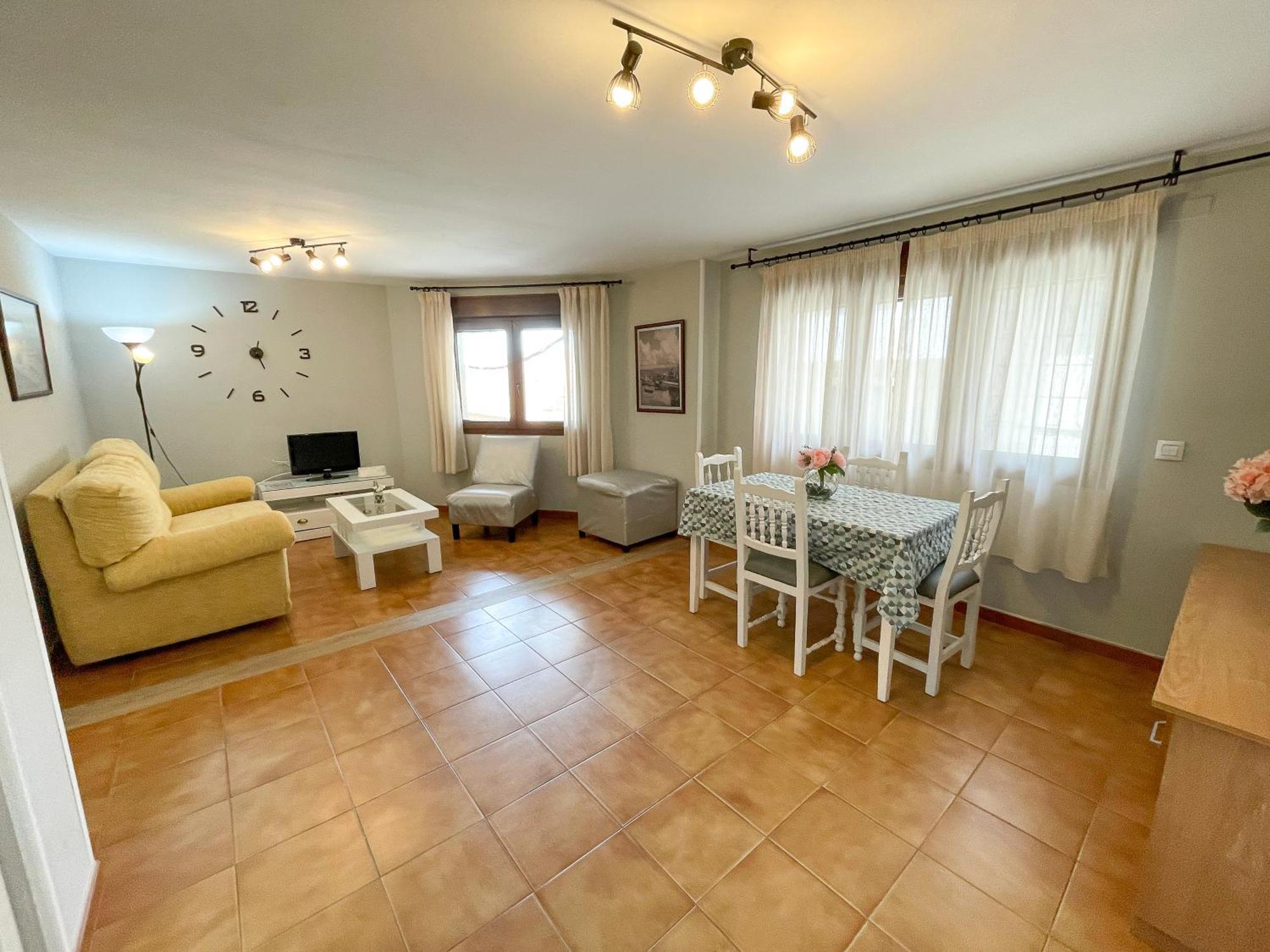 Apartamentos Portonovo Playa 3000 Экстерьер фото