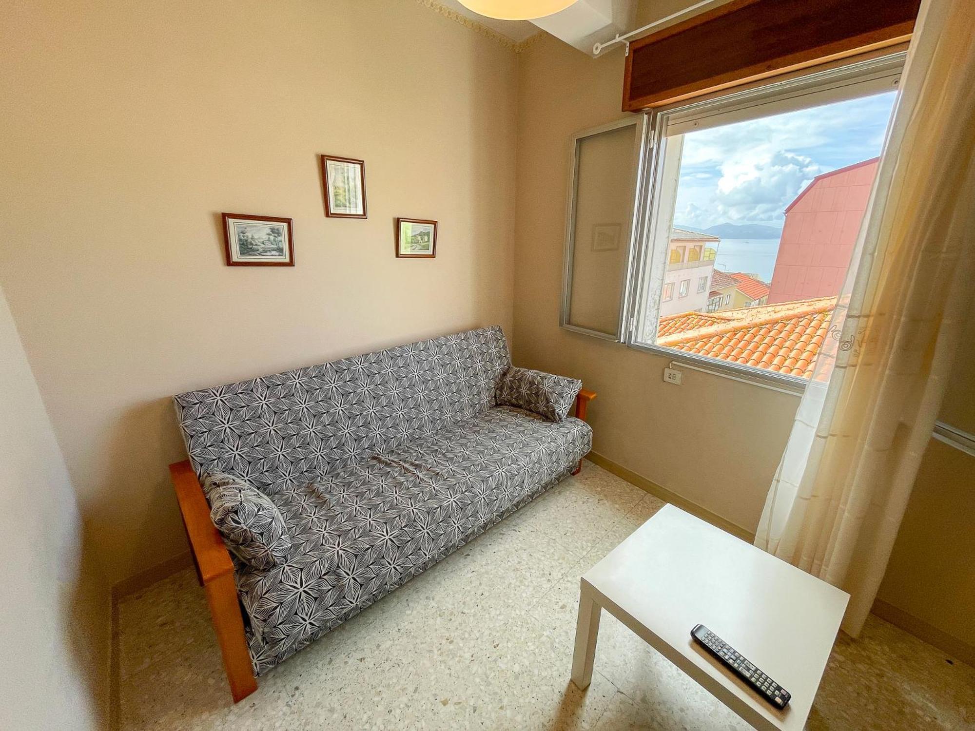 Apartamentos Portonovo Playa 3000 Экстерьер фото